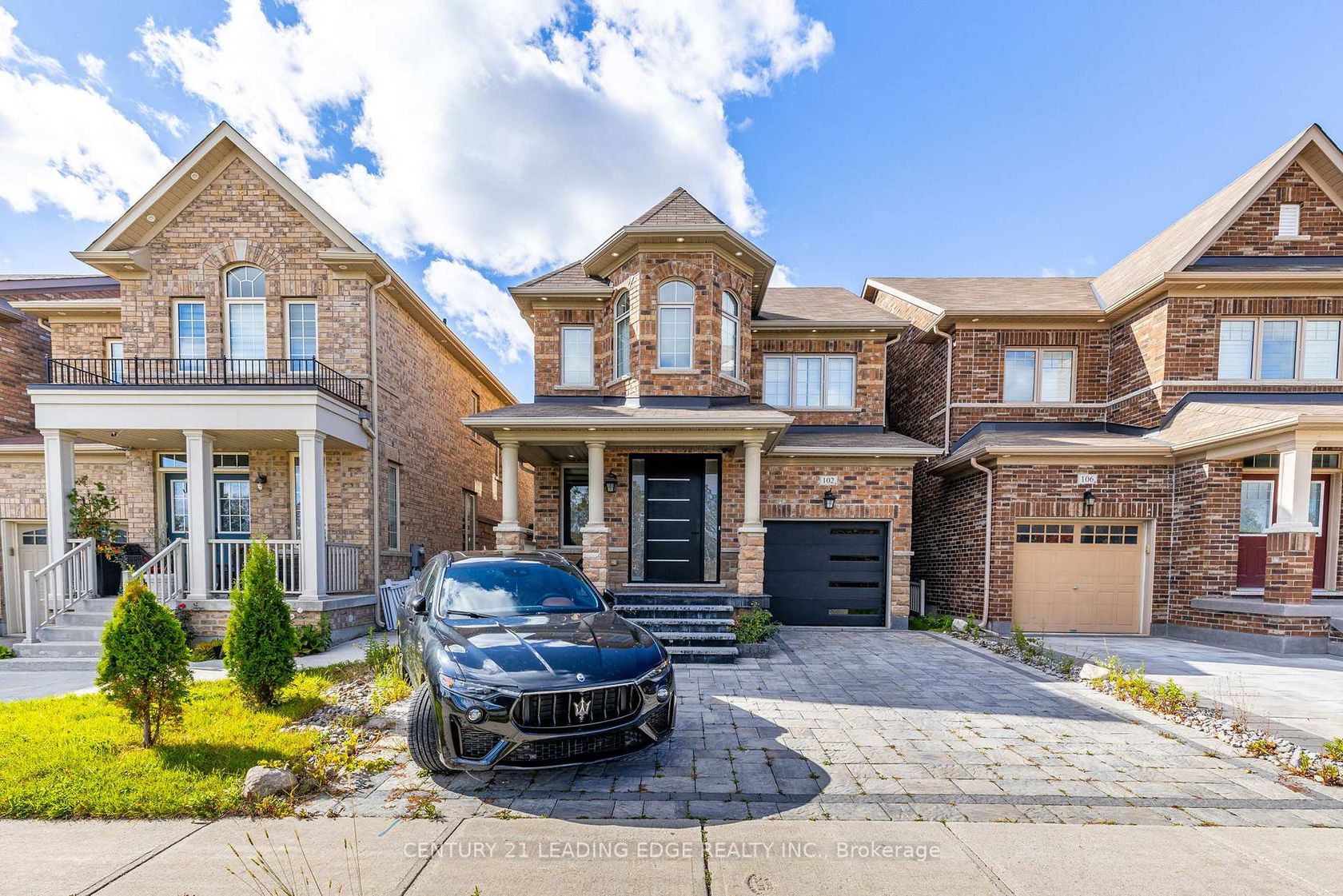 102 MACTIER Drive, Kleinburg, Vaughan 