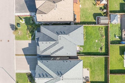 Photo 38 at 1547 McRoberts Crescent, Rural Innisfil, Innisfil