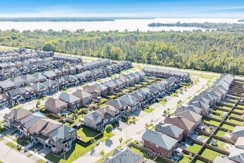 Photo 39 at 1547 McRoberts Crescent, Rural Innisfil, Innisfil