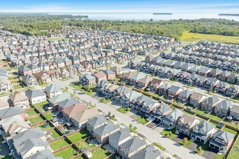 Photo 40 at 1547 McRoberts Crescent, Rural Innisfil, Innisfil