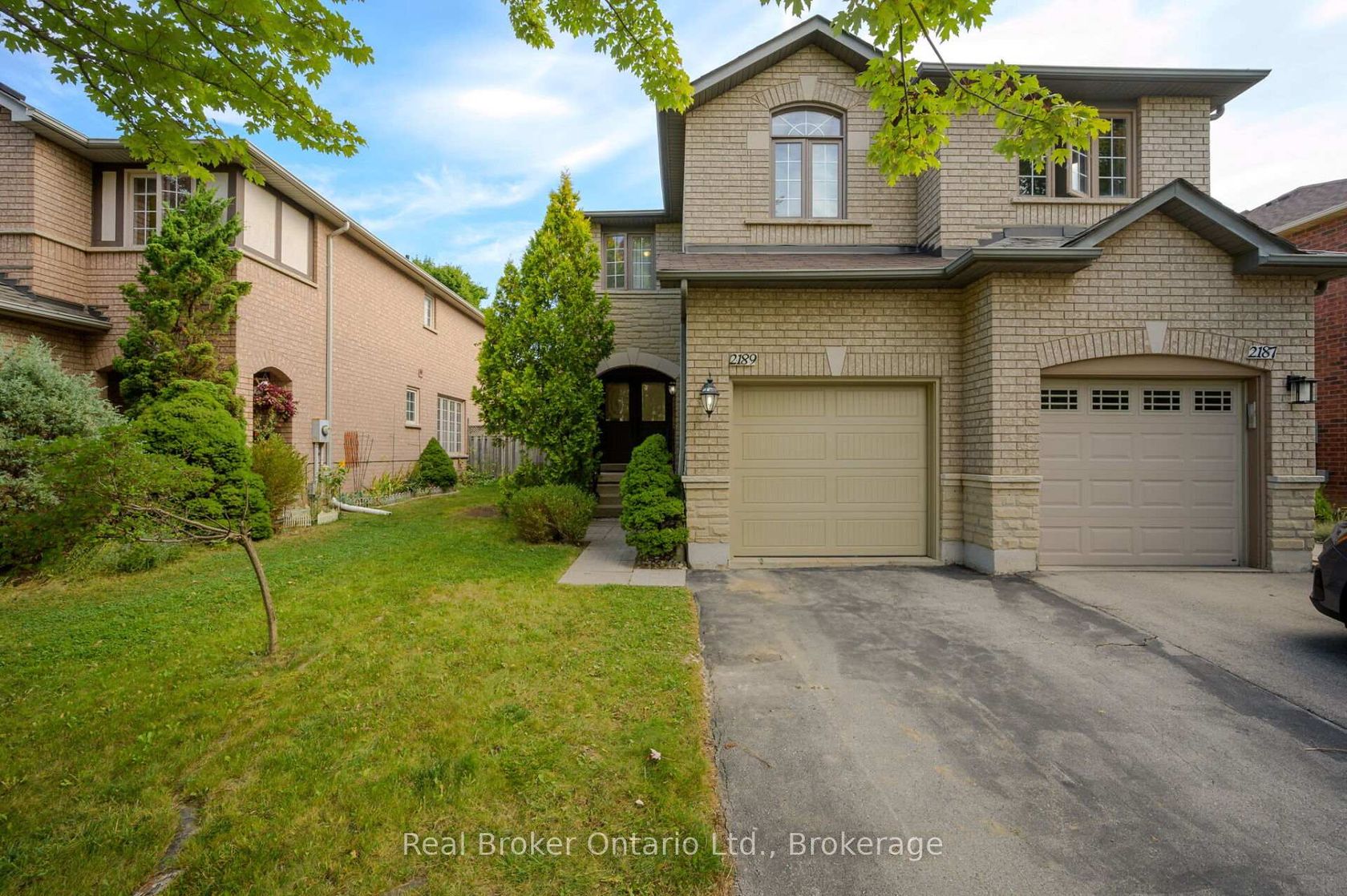 2189 Shorncliffe Boulevard, WM Westmount, Oakville 
