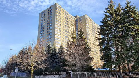 Photo 2 at 2008 - 55 Bamburgh Circle, Steeles, Toronto