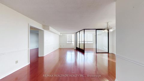 Photo 9 at 2008 - 55 Bamburgh Circle, Steeles, Toronto