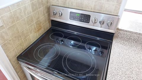 Photo 20 at 2008 - 55 Bamburgh Circle, Steeles, Toronto