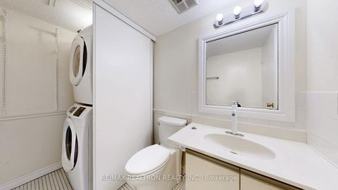 Photo 32 at 2008 - 55 Bamburgh Circle, Steeles, Toronto