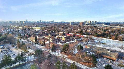 Photo 33 at 2008 - 55 Bamburgh Circle, Steeles, Toronto