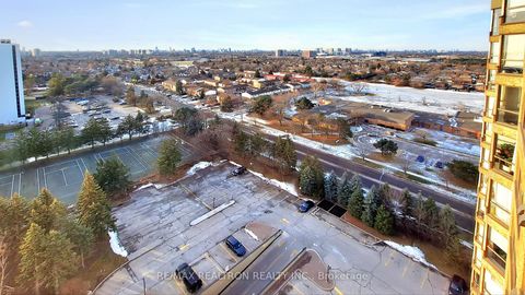 Photo 35 at 2008 - 55 Bamburgh Circle, Steeles, Toronto