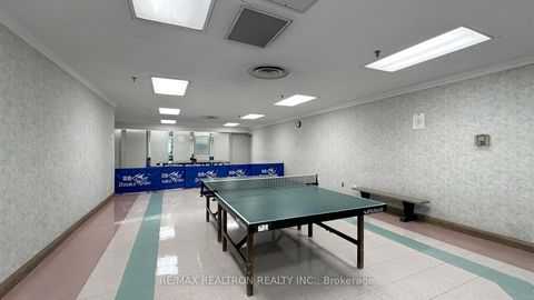 Photo 41 at 2008 - 55 Bamburgh Circle, Steeles, Toronto