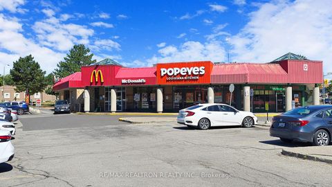 Photo 46 at 2008 - 55 Bamburgh Circle, Steeles, Toronto