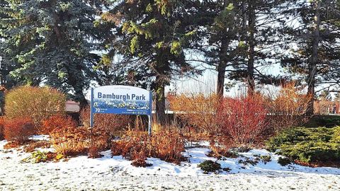 Photo 48 at 2008 - 55 Bamburgh Circle, Steeles, Toronto