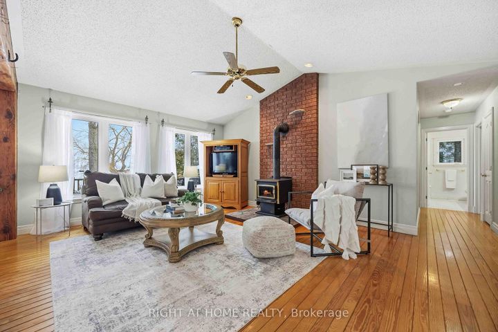 Photo 4 at 28 Birch Island Road, Rural Scugog, Scugog