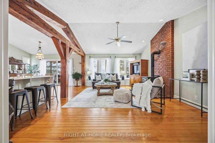 Photo 5 at 28 Birch Island Road, Rural Scugog, Scugog