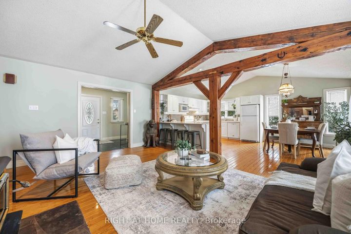 Photo 6 at 28 Birch Island Road, Rural Scugog, Scugog