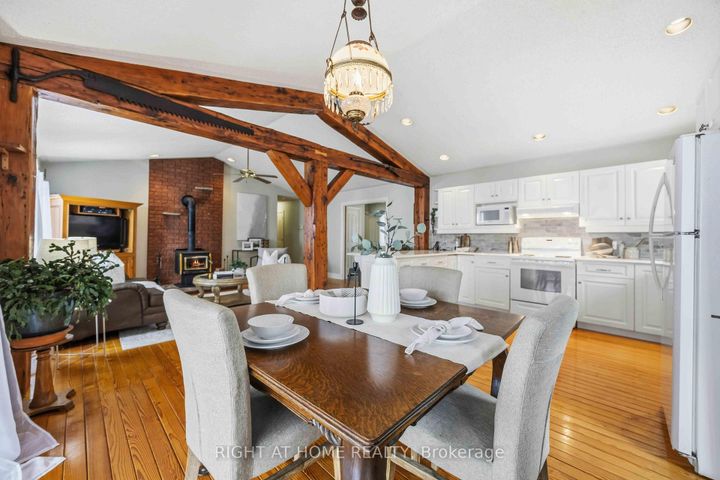 Photo 9 at 28 Birch Island Road, Rural Scugog, Scugog