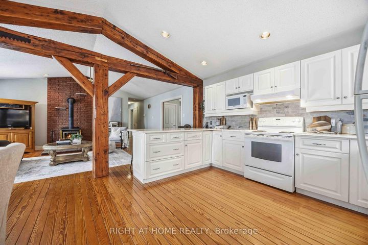 Photo 16 at 28 Birch Island Road, Rural Scugog, Scugog