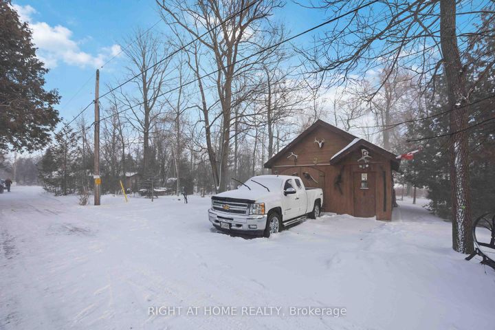 Photo 32 at 28 Birch Island Road, Rural Scugog, Scugog
