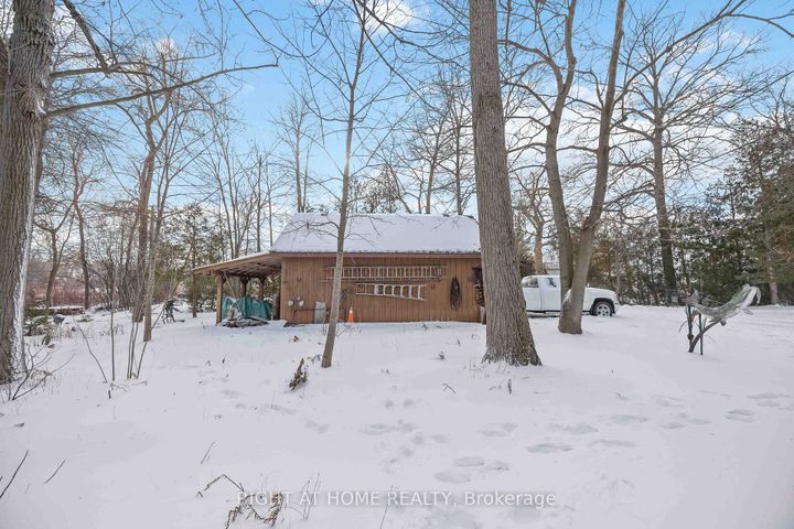Photo 34 at 28 Birch Island Road, Rural Scugog, Scugog