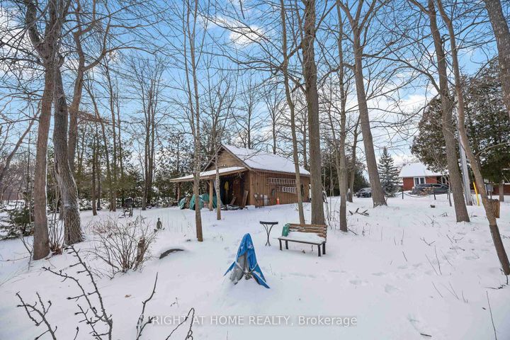 Photo 35 at 28 Birch Island Road, Rural Scugog, Scugog