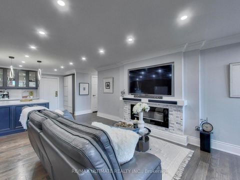 Photo 3 at 406 - 75 Emmett Avenue, Mount Dennis, Toronto