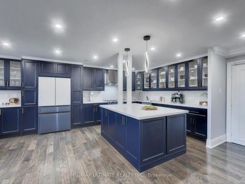 Photo 4 at 406 - 75 Emmett Avenue, Mount Dennis, Toronto