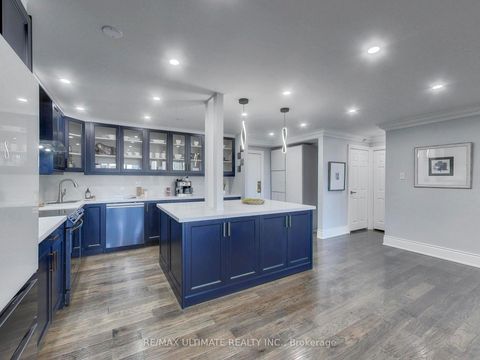 Photo 5 at 406 - 75 Emmett Avenue, Mount Dennis, Toronto