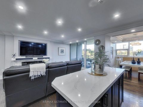 Photo 11 at 406 - 75 Emmett Avenue, Mount Dennis, Toronto