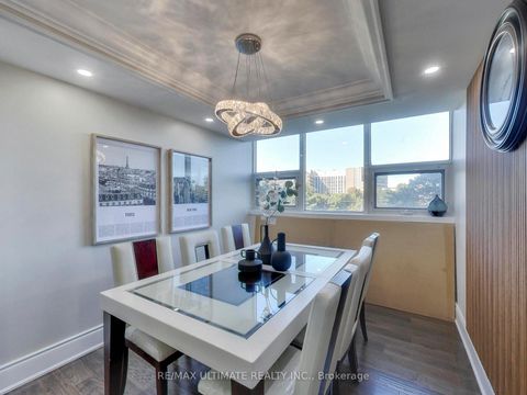 Photo 15 at 406 - 75 Emmett Avenue, Mount Dennis, Toronto