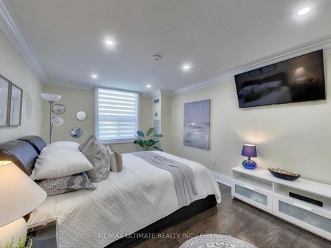 Photo 19 at 406 - 75 Emmett Avenue, Mount Dennis, Toronto