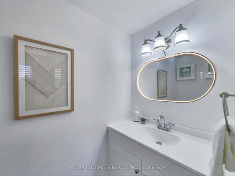 Photo 21 at 406 - 75 Emmett Avenue, Mount Dennis, Toronto