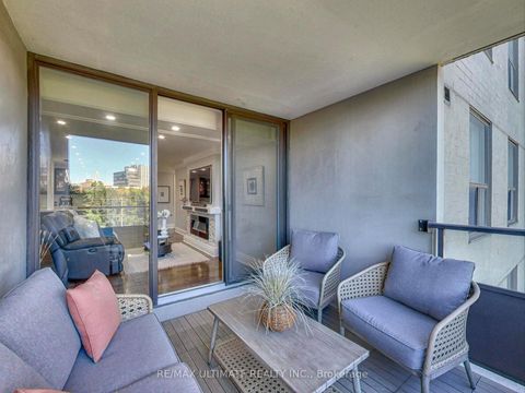 Photo 25 at 406 - 75 Emmett Avenue, Mount Dennis, Toronto