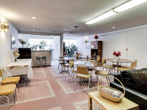 Photo 31 at 406 - 75 Emmett Avenue, Mount Dennis, Toronto