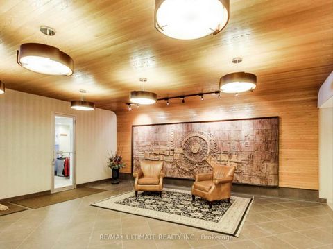 Photo 34 at 406 - 75 Emmett Avenue, Mount Dennis, Toronto