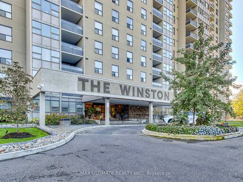 Photo 35 at 406 - 75 Emmett Avenue, Mount Dennis, Toronto