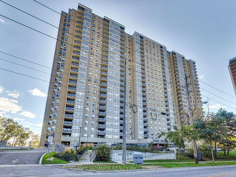 Photo 36 at 406 - 75 Emmett Avenue, Mount Dennis, Toronto