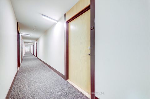 Photo 5 at 619 - 1350 Ellesmere Road, Bendale, Toronto