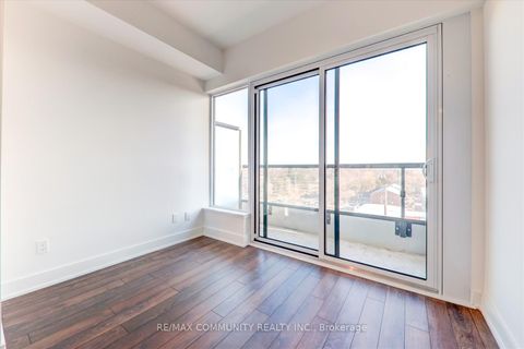 Photo 11 at 619 - 1350 Ellesmere Road, Bendale, Toronto