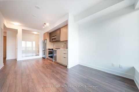 Photo 12 at 619 - 1350 Ellesmere Road, Bendale, Toronto