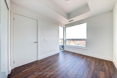 Photo 17 at 619 - 1350 Ellesmere Road, Bendale, Toronto