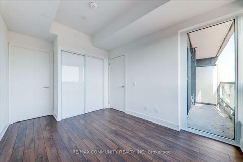 Photo 18 at 619 - 1350 Ellesmere Road, Bendale, Toronto