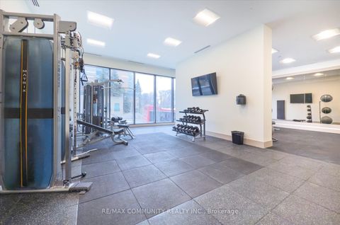 Photo 24 at 619 - 1350 Ellesmere Road, Bendale, Toronto