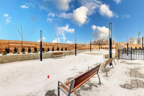 Photo 25 at 619 - 1350 Ellesmere Road, Bendale, Toronto