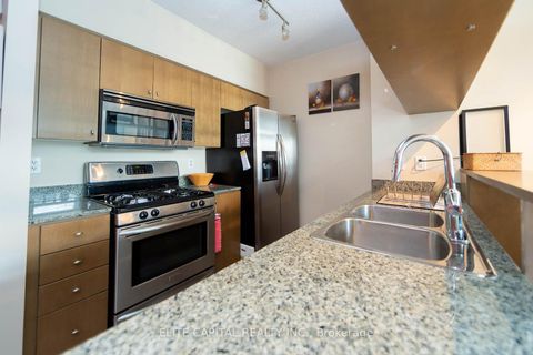Photo 2 at 1008 - 10 Navy Wharf Court, Waterfront Communities C1, Toronto