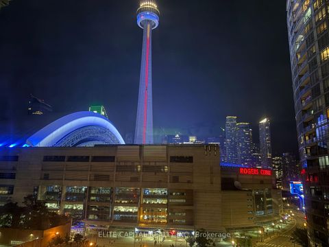 Photo 7 at 1008 - 10 Navy Wharf Court, Waterfront Communities C1, Toronto