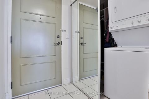 Photo 9 at 707 - 3 Marine Parade Drive, Mimico, Toronto