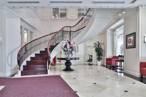 Photo 10 at 707 - 3 Marine Parade Drive, Mimico, Toronto