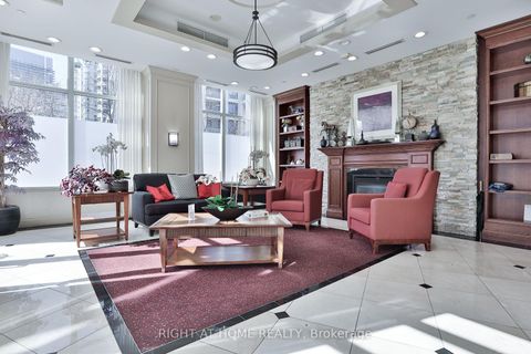 Photo 11 at 707 - 3 Marine Parade Drive, Mimico, Toronto