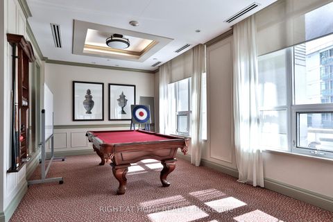 Photo 12 at 707 - 3 Marine Parade Drive, Mimico, Toronto