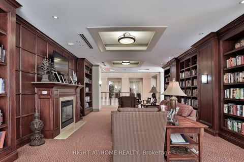 Photo 14 at 707 - 3 Marine Parade Drive, Mimico, Toronto