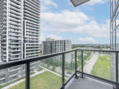 Photo 20 at 1010 - 65 Oneida Crescent, Langstaff, Richmond Hill