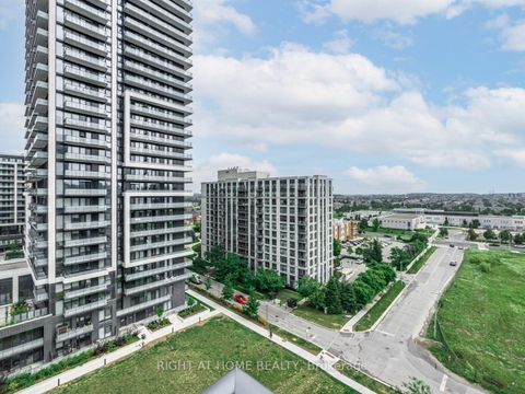 Photo 25 at 1010 - 65 Oneida Crescent, Langstaff, Richmond Hill
